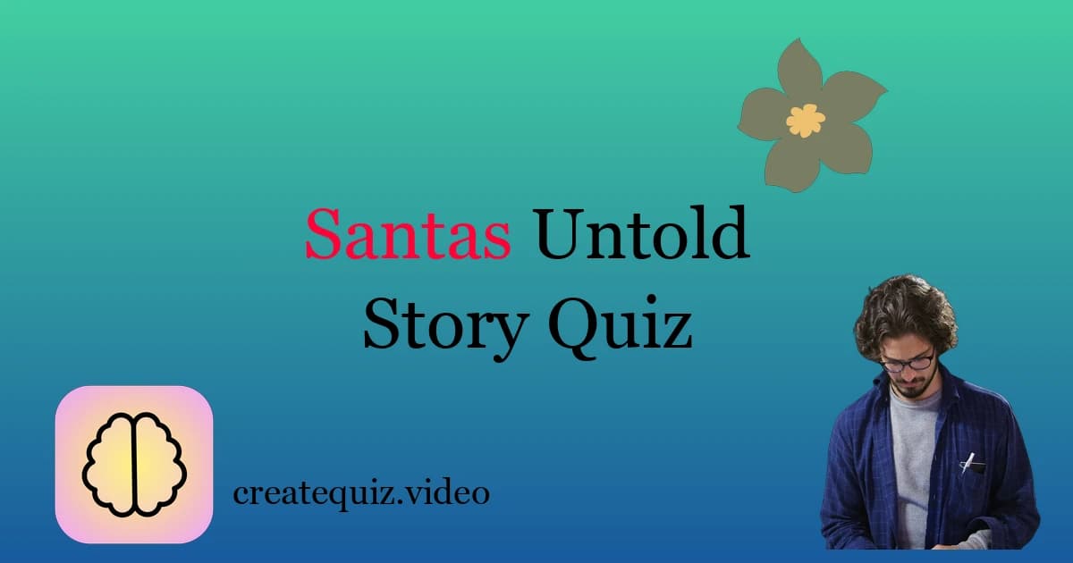 Santa's Untold Story: Uncover the Dark Origins of Saint Nicholas